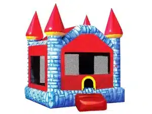 Jumpers rental