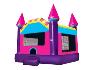 Commercial Bounce House rental