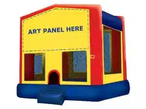 13×13 Bounce House rental