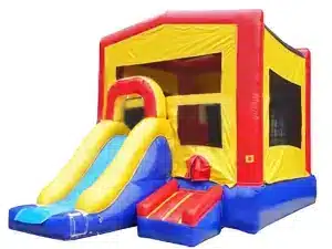 Commercial Grade Bounce House rental