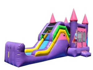 Jumping Castle rental