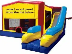Bounce House rental