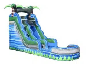 Ez Inflatables Water Slides rental