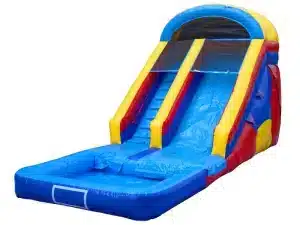 Giant Water Slide rental