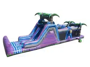 Marble Mega Obstacle Course Run rental