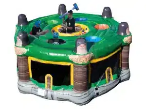 Human Whack A Mole rental