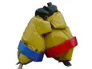 Sumo Suit rental
