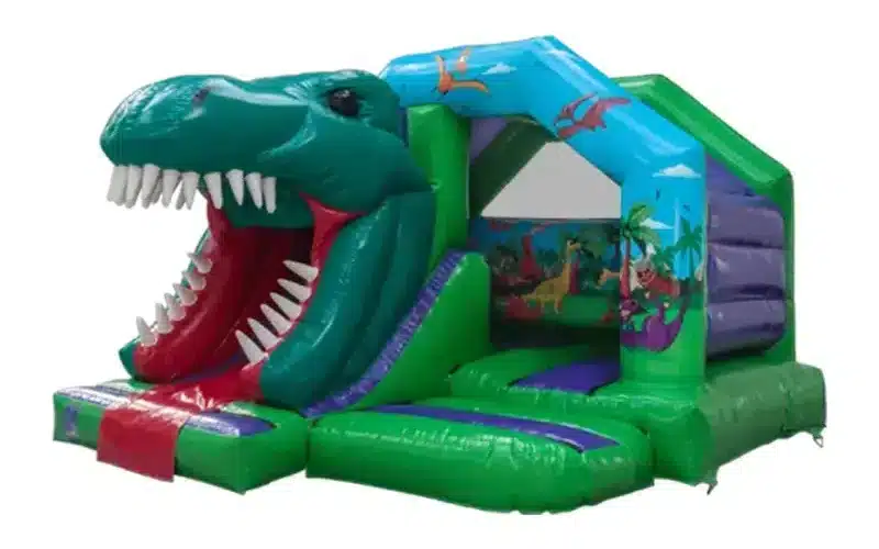 Bounce House Adventures Creating Memories Inflatable