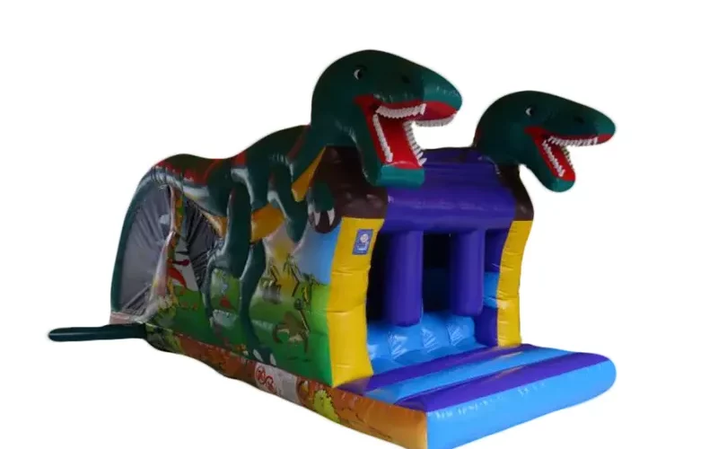 Bounce House Business Guide From Startup to Success Inflatable Slide