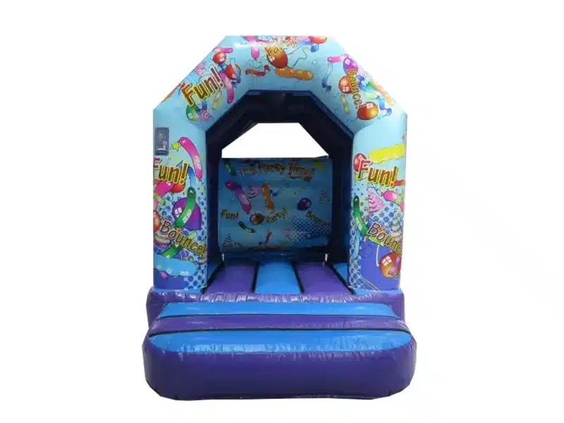 Bounce House Safety Tips A MustRead for Parents Inflatable Slide