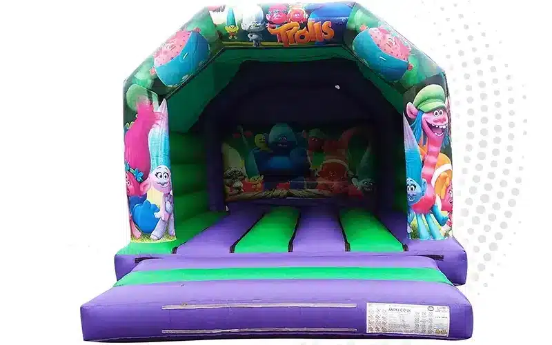 Newsworthy Bounces Bounce House Events Making Local Headlines